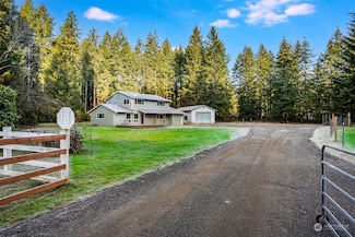 13387 Calico Place NW, Silverdale, WA 98383
