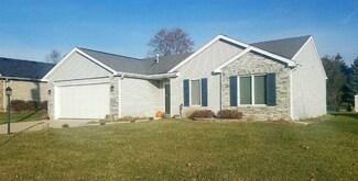 140 Southland Dr, Waterloo, IN 46793