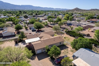3900 E Cassie Ln, Cottonwood, AZ 86326
