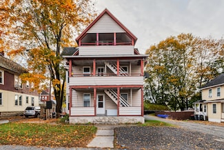 31 Wolcott Ave Unit 2, Torrington, CT 06790