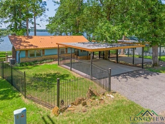 263 Crestwood Loop, Avinger, TX 75630