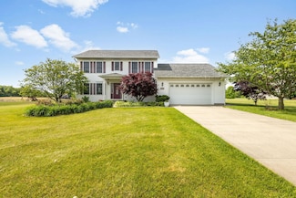 5960 Vrana Dr, Berrien Springs, MI 49103
