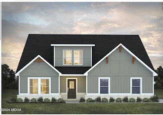 233 Rusty Plow Ln Unit 76, Perry, GA 31069