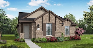Aubrey, Mc Kinney, TX 75071