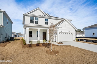 1147 Salty Hammock Ct, Beaufort, SC 29902