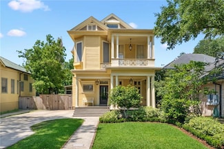 6029 Benjamin St, New Orleans, LA 70118
