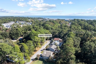 4 Bradley Beach Rd, Hilton Head Island, SC 29928
