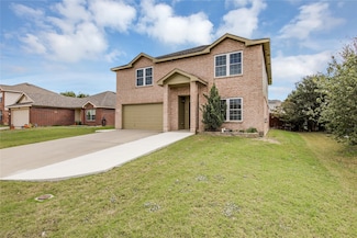 531 Del Mar Dr, Ponder, TX 76259