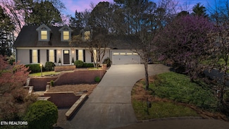 1405 Queensbridge Dr, Knoxville, TN 37922