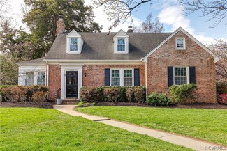 4311 S Ashlawn Dr, Richmond, VA 23221