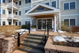 4 Sterling Hill Ln Unit 433, Exeter, NH 03833