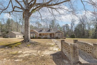 2156 County Road 63, Tuskegee, AL 36083