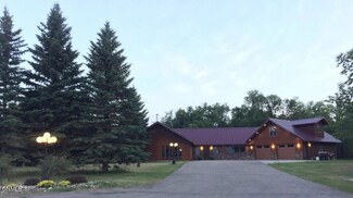 6010 Hwy Unit 200, Carrington, ND 58421