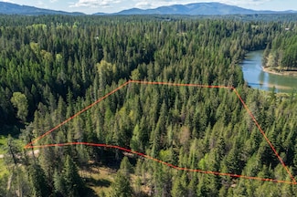 Lot 4 Nka Robinson Dr, Priest River, ID 83856