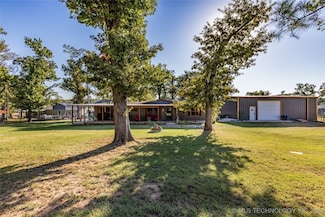 4610 Copperhead Rd, Kingston, OK 73439