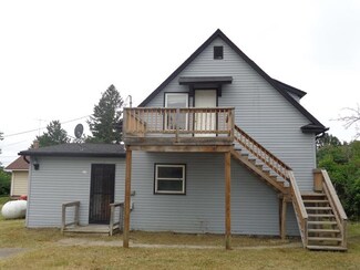 20 Superior St, Eveleth, MN 55734