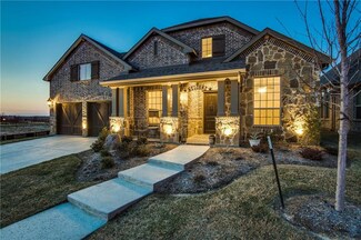 6358 Prairie Brush Trail, Argyle, TX 76226