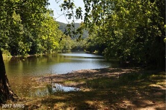 0 Moss Ln Unit 1001179639, Great Cacapon, WV 25422