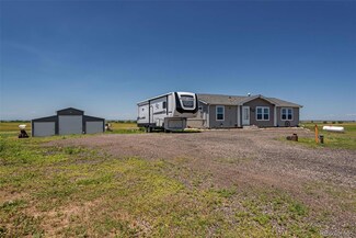 11809 Pass Me By Rd, Strasburg, CO 80136