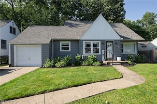 1819 49th St NW, Canton, OH 44709