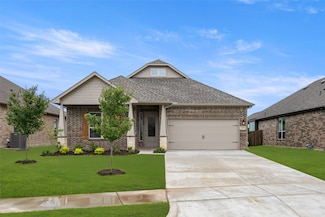 2329 Rams Horn Dr, Waxahachie, TX 75167