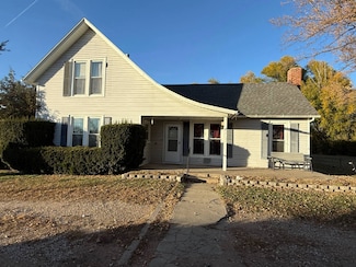 102 Scotia Ave, Scotia, NE 68875