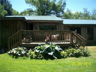 9384 Dake Hill Rd, Cattaraugus, NY 14719