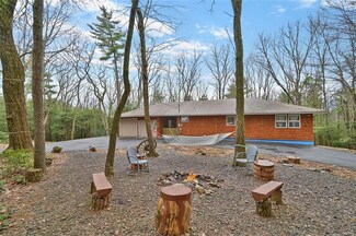 1255 Mountain Rd, Kunkletown, PA 18058