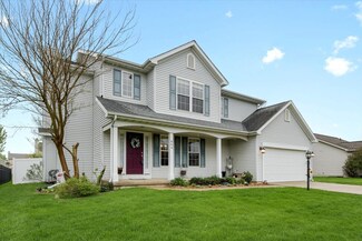 804 Chickory Dr, Champaign, IL 61822
