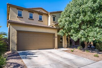 42521 W Rosalia Dr, Maricopa, AZ 85138