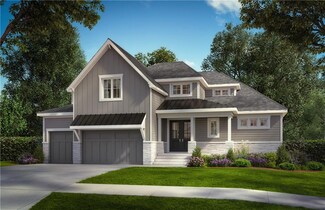 21604 W 80th Terrace, Lenexa, KS 66219