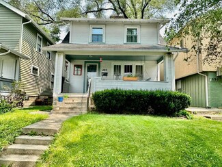 482 Alden Ave, Columbus, OH 43201