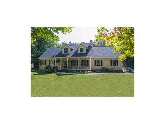 12081 Fox Lake Rd, Marshallville, OH 44645