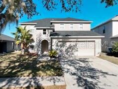 10922 Subtle Trail Dr, Riverview, FL 33579