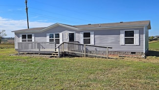 341 Glover Hills Ln, Glasgow, KY 42141