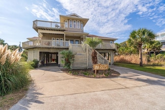 202 Mary St, Edisto Island, SC 29438