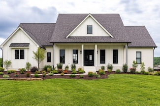 1031 Kennedy Ln, Cottontown, TN 37048