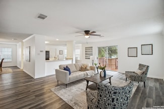 11606 White Cross, San Antonio, TX 78253