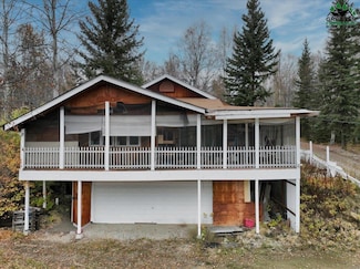 248 Ester Dr, Fairbanks, AK 99709