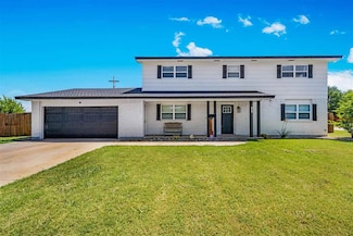 801 NW 40th St, Lawton, OK 73505