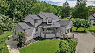 5305 Big Wills Rd NW, Fort Payne, AL 35967