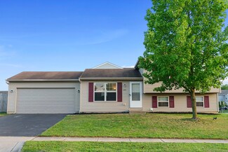 1491 Magoffin Ave, Obetz, OH 43207