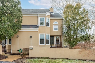 2619 Towngate Ct, Henrico, VA 23233