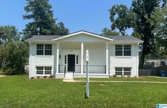 104 Venetian Way, Birmingham, AL 35209