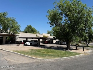 5701 E Glenn St Unit 16, Tucson, AZ 85712