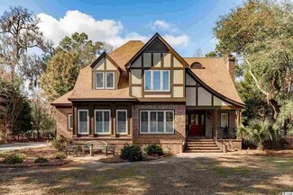 123 Pinckney Rd, Georgetown, SC 29440