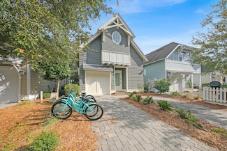 207 Anchor Rode Cir, Santa Rosa Beach, FL 32459