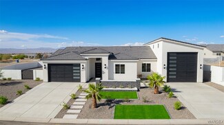 2371 E Pso Mallorca, Fort Mohave, AZ 86426