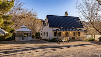 225 E Main St, Rockville, UT 84763