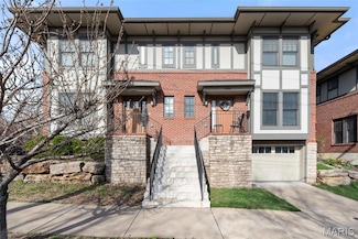 3325 Gustine Ave, Saint Louis, MO 63116